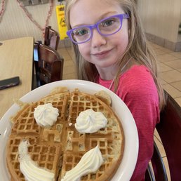 Waffles