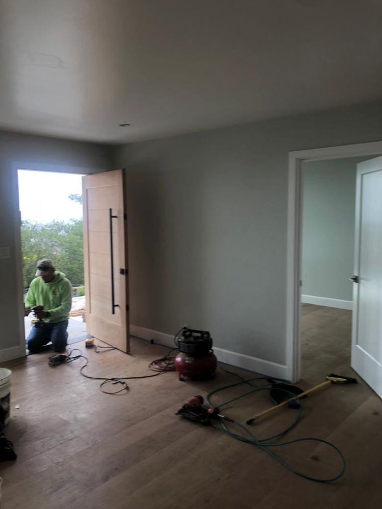 Slide of Perfect Remodeling Solutions