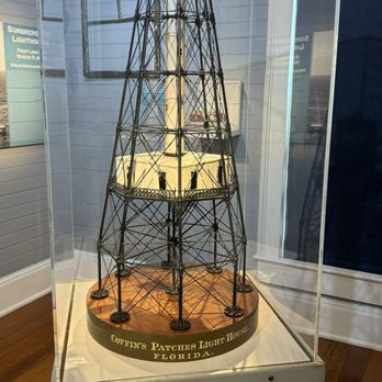 Key West Lighthouse & Keeper's Quarters Museum - Museums Near Me - Key West, Florida Key West Lighthouse & Keeper's Quarters Museum - Museums Near Me - Key West, Florida