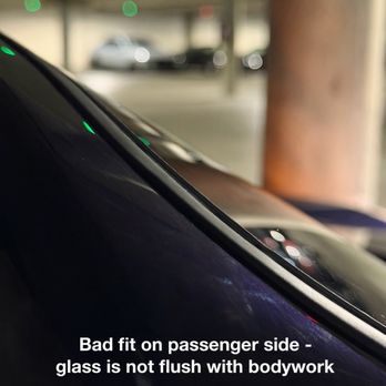 Safelite AutoGlass - Windshield sticking up - Windshield Installation & Repair Near Me - Los Angeles, California Safelite AutoGlass - Windshield sticking up - Windshield Installation & Repair Near Me - Los Angeles, California