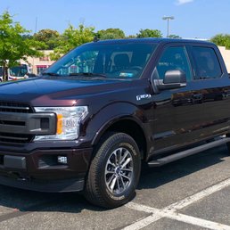 My first pickup truck! My first pickup truck!