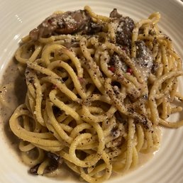 Cacio E Pepe