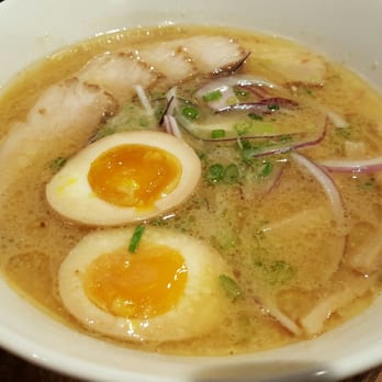 Junpuu - Miso ramen oishi desu ne! - Ramen Near Me - Honolulu, Hawaii Junpuu - Miso ramen oishi desu ne! - Ramen Near Me - Honolulu, Hawaii