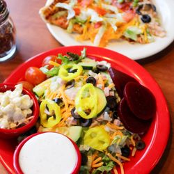Village Inn Pizza