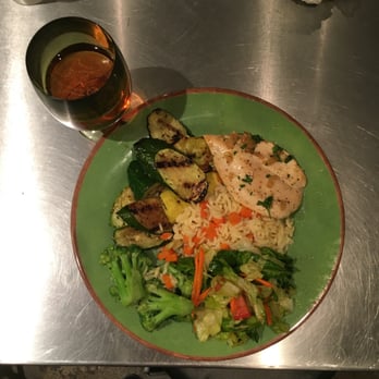 Cook LA - The plate! - Cooking Schools Near Me