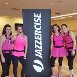 Jazzercise of Grapevine