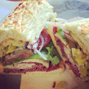 Lou's Cafe - Italian Sub - Coffee & Tea Near Me - San Francisco, California Lou's Cafe - Italian Sub - Coffee & Tea Near Me - San Francisco, California