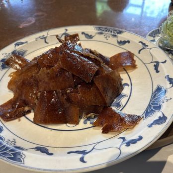 Great China - Peking Roast Duck - Chinese Near Me - Berkeley, California
