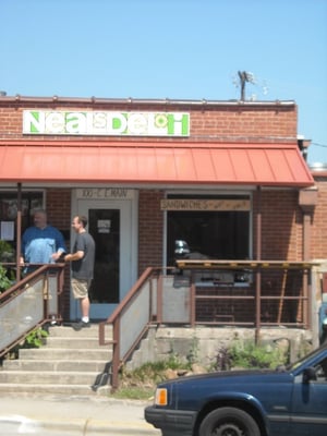 Neal's Deli by null