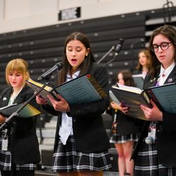 Bishop Lynch High School