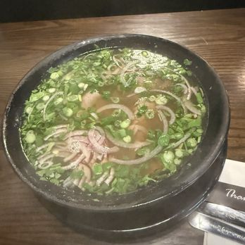 Pho Michael - P2. Pho with Filet Mignon - Vietnamese Near Me - Metairie, Louisiana Pho Michael - P2. Pho with Filet Mignon - Vietnamese Near Me - Metairie, Louisiana
