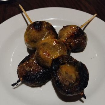 Poor Hendrix - Mushrooms - New American Near Me - Atlanta, Georgia