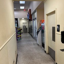 Wawa - Waiting for the crapper because it's always filled with hobos