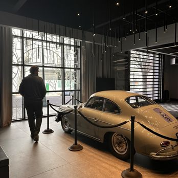 Porsche Studio - Art Galleries Near Me - Portland, Oregon Porsche Studio - Art Galleries Near Me - Portland, Oregon