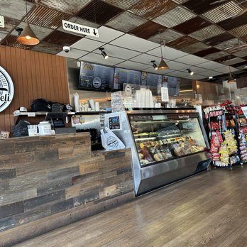 Bara's Deli - Inside - Delis Near Me - San Leandro, California Bara's Deli - Inside - Delis Near Me - San Leandro, California