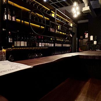 Naso - Beautiful Live Edge Bar - Wine Bars Near Me - Portland, Oregon Naso - Beautiful Live Edge Bar - Wine Bars Near Me - Portland, Oregon