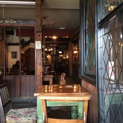The Rummer Tavern