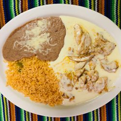 La Novena Mexican Cuisine
