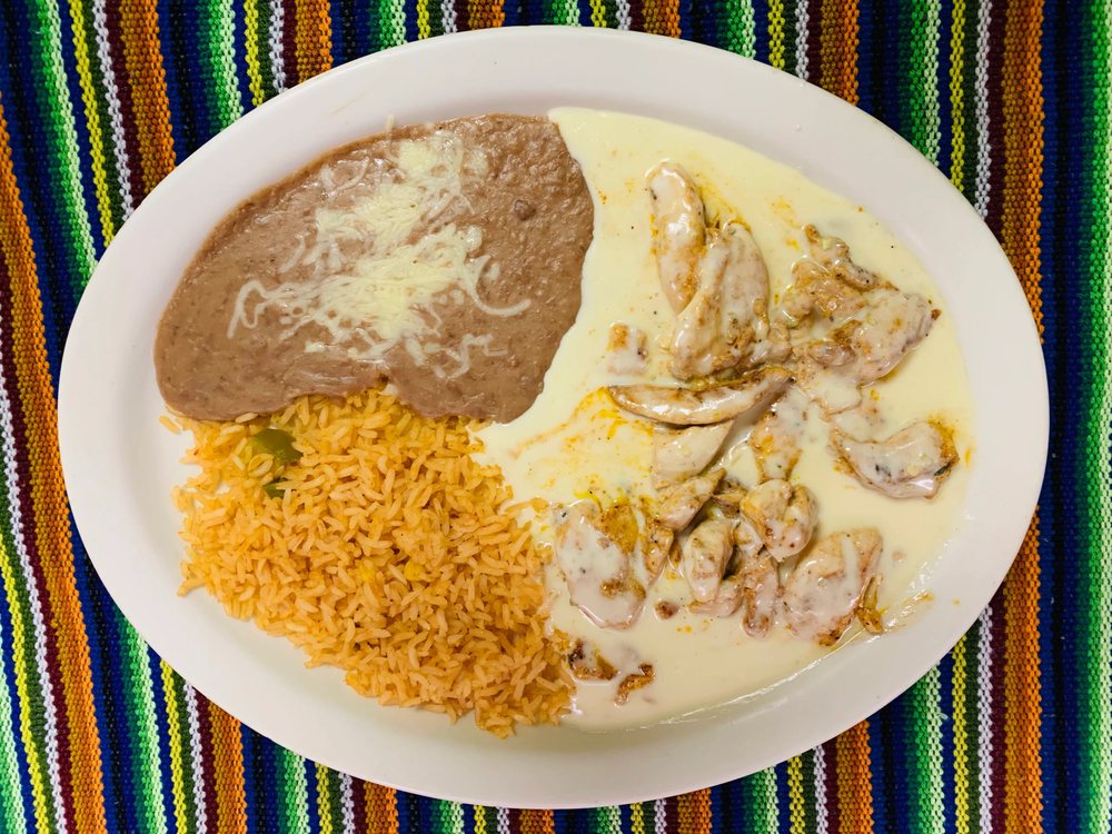 La Novena Mexican Cuisine