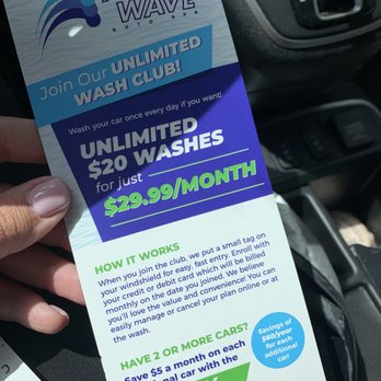 Tidal Wave Auto Spa - Monthly club - Car Wash Near Me - Augusta, Georgia Tidal Wave Auto Spa - Monthly club - Car Wash Near Me - Augusta, Georgia