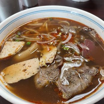 Bun Bo Hue Duc Chuong Midnite - Vietnamese Near Me - Houston, Texas Bun Bo Hue Duc Chuong Midnite - Vietnamese Near Me - Houston, Texas