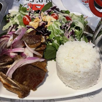 Bag O Crab - Beef Short Ribs - Cajun/Creole Near Me - Portland, Oregon