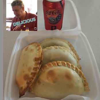 Fat Tummy Empanadas - Empanadas Near Me - San Antonio, Texas