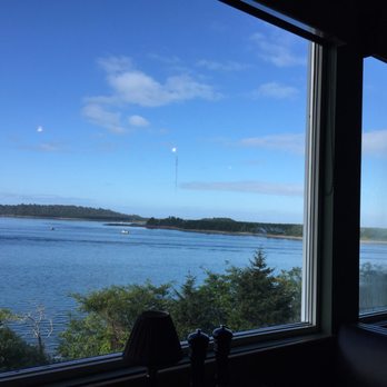 Pirate's Cove Restaurant - Seafood Near Me - Garibaldi, Oregon