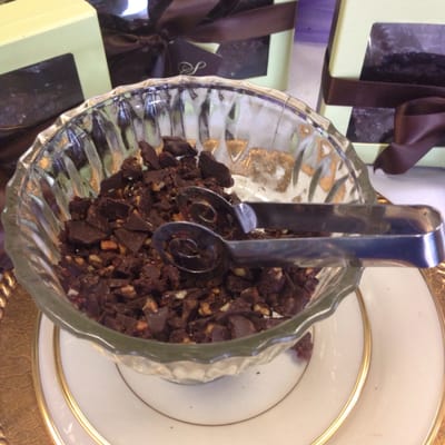 Dr Sue's Chocolate by null