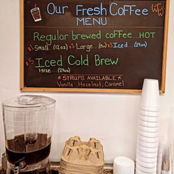 Whatcha Want Eatery - We are quick service breakfast and lunch restaurant. Call today!