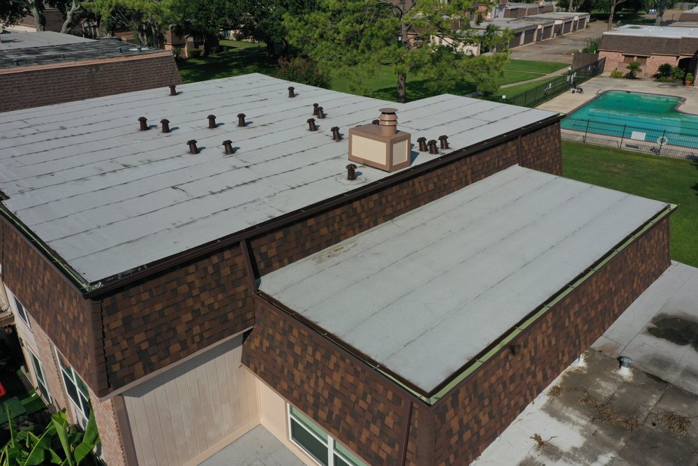 Slide of Stone Castle Roofing