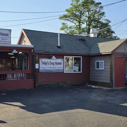 Toby's Dog House