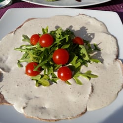 Stefanos - Das Beste Vitello Mallorcas!