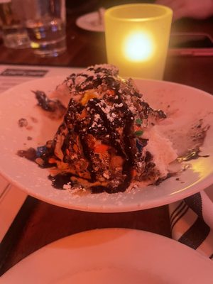 The Chew Chew by null