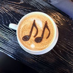 Super good lookin hot latte Super good lookin hot latte