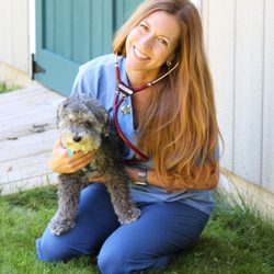 Sharon Home Veterinary Care
