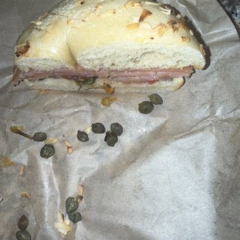 Einstein Bros. Bagels - Sandwiches Near Me - Mckinney, Texas Einstein Bros. Bagels - Sandwiches Near Me - Mckinney, Texas