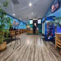 Aloha Grill - A Hawaiian BBQ