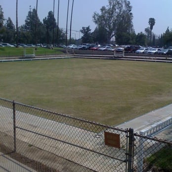 Arcadia County Park - Lawn Bowling - Parks Near Me - Arcadia, California