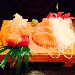 Sushi Trier