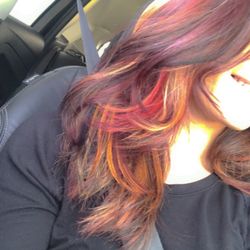 Shear Madness Hair Design