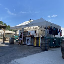 Ordering station Ordering station