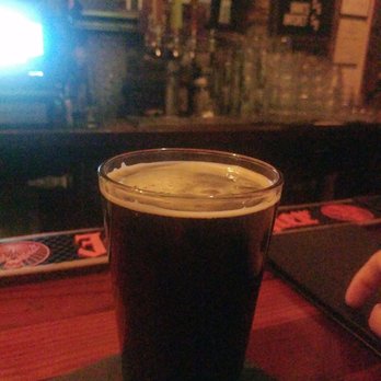 Prescott Public House - Local Prescott brewing stout - Pubs Near Me - Prescott, Arizona