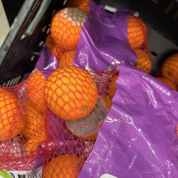 Walmart Supercenter - Rotten oranges that should had a full inspection on them before entering the store and shelved. - Grocery Near Me - Alexander City, Alabama Walmart Supercenter - Rotten oranges that should had a full inspection on them before entering the store and shelved. - Grocery Near Me - Alexander City, Alabama