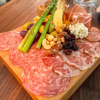 Postino Grant - Butchers block - Wine Bars Near Me - Tucson, Arizona Postino Grant - Butchers block - Wine Bars Near Me - Tucson, Arizona