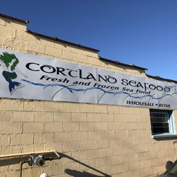 Cortland Sea Foods