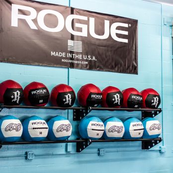 CrossFit IXW - Interval Training Gyms Near Me - Edgewater, Florida