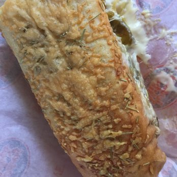 Jersey Mike's Subs - Big Kahuna Chicken cheesesteak - Fast Food Near Me - Folsom, California Jersey Mike's Subs - Big Kahuna Chicken cheesesteak - Fast Food Near Me - Folsom, California