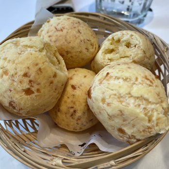 Ol Days - Cheese balls - Breakfast & Brunch Near Me - New York, New York