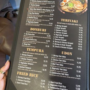 Mizu Sushi - Chinese Near Me - Cleveland Heights, Ohio Mizu Sushi - Chinese Near Me - Cleveland Heights, Ohio